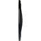 Ekena Millwork Trinity Ceiling Medallion (Fits Canopies up to 3"), Hand-Painted Jet Black, 22"OD x 1 3/4"P CM22TNBLF - alternate 4